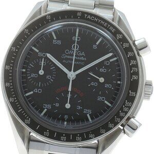 OMEGA Speedmaster 3810.51 AC Milan Chronograph Automatic Men's Watch_871231